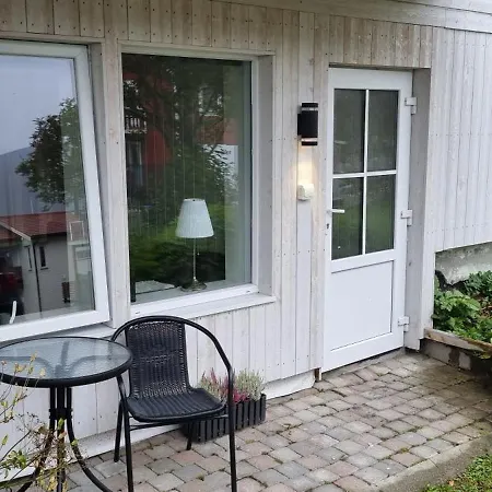 Small Cosy And Fully Equipped With The Possibility To Rent A Car