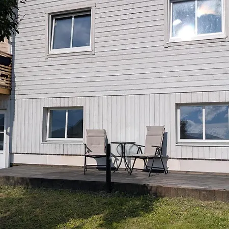 Apartamento Small Cosy And Fully Equipped With The Possibility To Rent A Car *