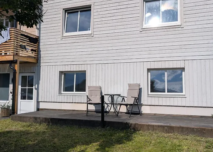 아파트 Small Cosy And Fully Equipped With The Possibility To Rent A Car *